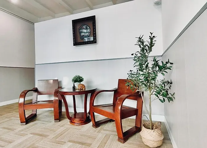 Appartement Nitichai Place, Private Sukhumvit Townhome 8pax