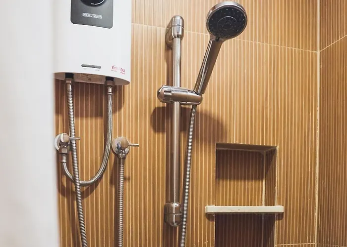Appartement Nitichai Place, Private Sukhumvit Townhome 8pax Bangkok