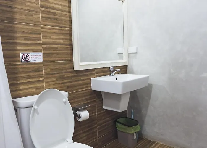 Nitichai Place, Private Sukhumvit Townhome 8pax