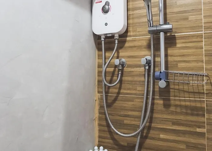 Nitichai Place, Private Sukhumvit Townhome 8pax *