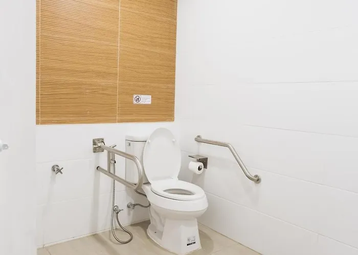 Nitichai Place, Private Sukhumvit Townhome 8pax Appartement Bangkok