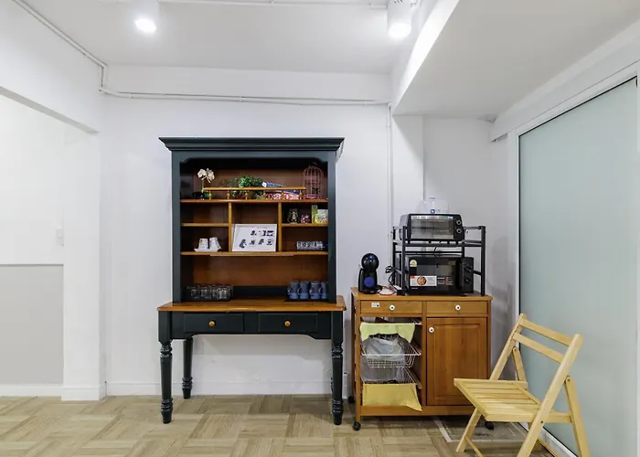 Nitichai Place, Private Sukhumvit Townhome 8pax Apartment