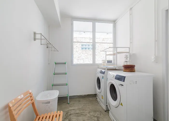 Apartment Nitichai Place, Private Sukhumvit Townhome 8pax